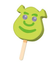Shrek Ice Cream (18 Count)
