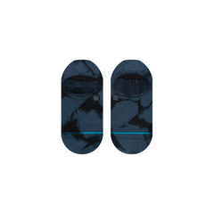 Stance "Turbid" Socks (Blue)