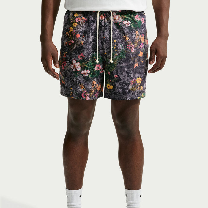 Nike Standard Issue Dri-FIT 5" Practice Woven Basketball Shorts