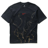 Nike "Stranger Things" T-Shirt (Black)