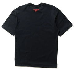 Nike "Stranger Things" T-Shirt (Black)