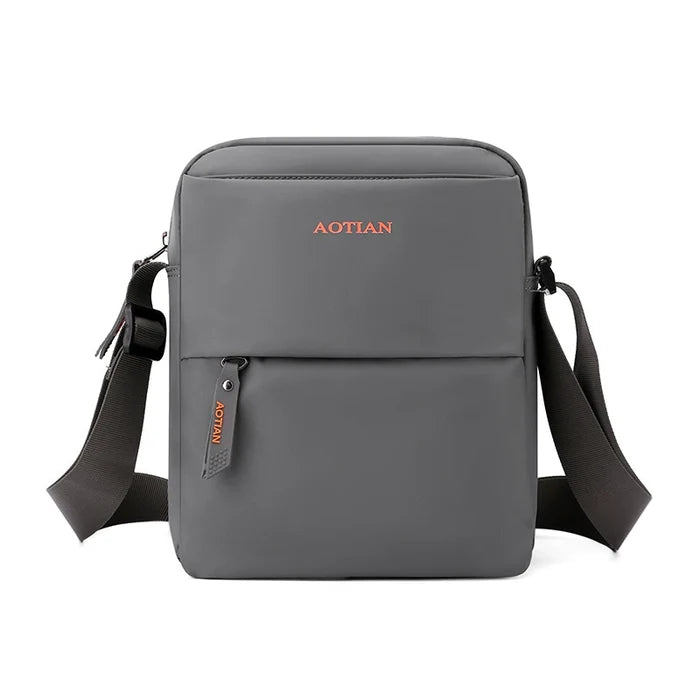 TB00325 Men's Shoulder Bag