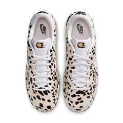 Nike Tennis Classic CS PRM Chew Dog (White/White/Black)