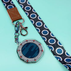 The Gate Lanyard