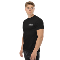 Unisex Classic Iron Horse Tee