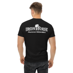 Unisex Classic Iron Horse Tee