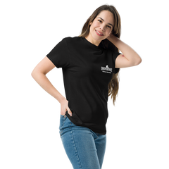 Unisex Classic Iron Horse Tee
