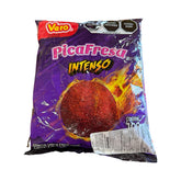 Vero Pica Fresa Intenso Mexican Gummy Candy (100 Count)