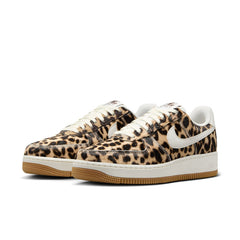WMNS Air Force 1 '07 (Baroque Brown/Sail/Sesame)