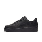 WMNS Nike Air Force 1 '07 (Black/Black)