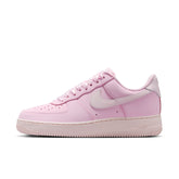 WMNS Nike Air Force 1 Retro PRM (Pink Foam/Pearl Pink/Pink Foam)