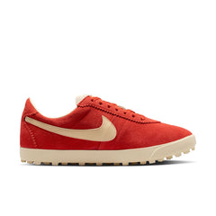 WMNS Nike Astrograbber Suede (LT Crimson/Muslin)