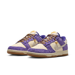 WMNS Nike Dunk Low (Court Purple/Coconut Milk)