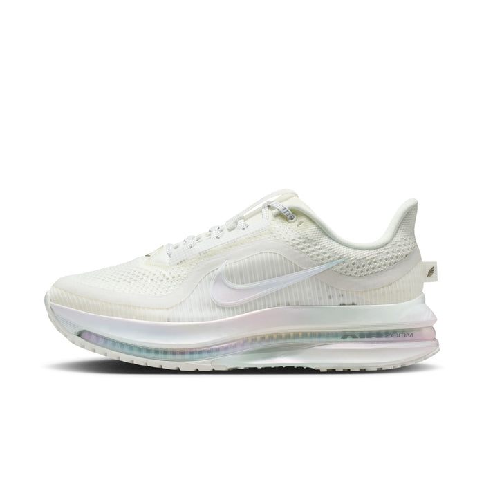 WMNS Nike Pegasus ESS (Summit White/White)