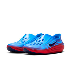 WMNS Nike ReactX Rejuven8 (Action Red/Midnight Navy)