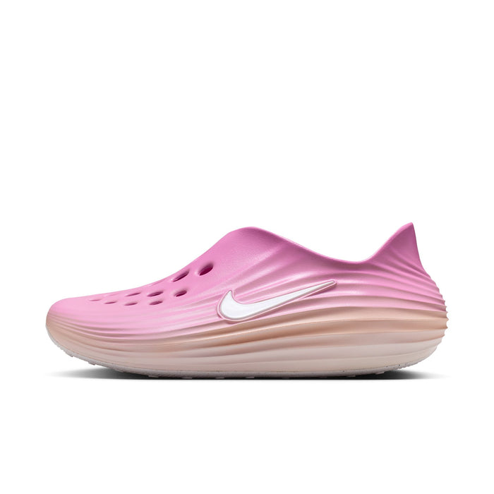WMNS Nike ReactX Rejuven8 (Sail/Sail/Arctic Orange)