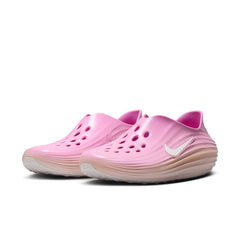WMNS Nike ReactX Rejuven8 (Sail/Sail/Arctic Orange)