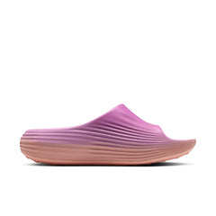 WMNS Nike ReactX Rejuven8 Slide (Arctic Orange/Sail/LT Magenta)
