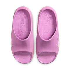 WMNS Nike ReactX Rejuven8 Slide (Arctic Orange/Sail/LT Magenta)