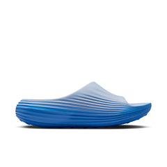 WMNS Nike ReactX Rejuven8 Slide (Hydrogen Blue/Hydrogen Blue)