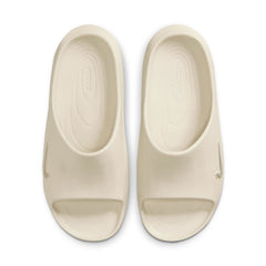 WMNS Nike ReactX Rejuven8 Slide (Sea Glass/LT Orewood Brown)