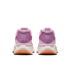WMNS Nike Structure Plus (LT Magenta/Tattoo/Orange Pulse)