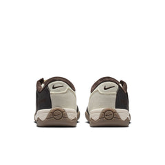 WMNS Nike T90 (Soft Pearl/Velvet Brown)