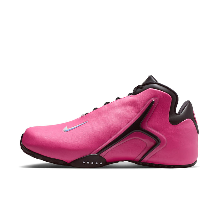 Nike Zoom Hyperflight (Hyper Pink/Metallic Silver)