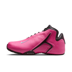 Nike Zoom Hyperflight (Hyper Pink/Metallic Silver)