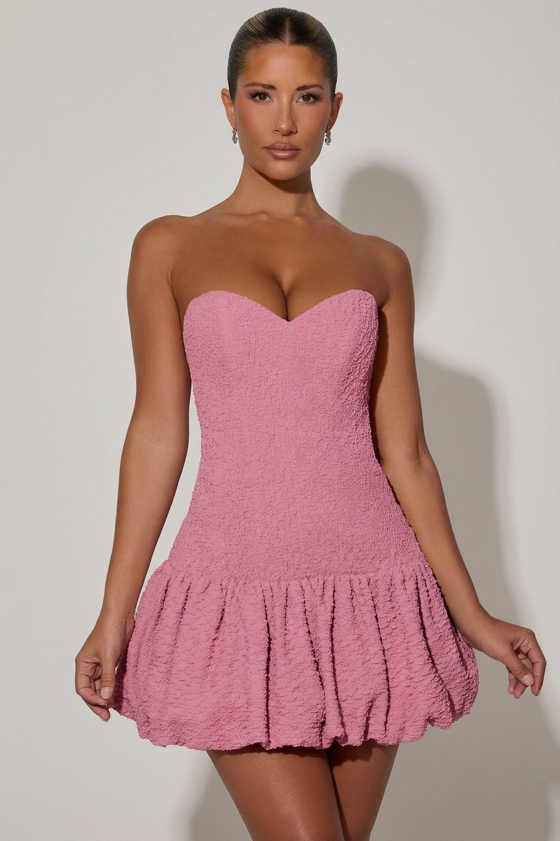 SHORT-DRESSES