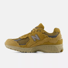 New Balance 2002R GORE-Tex (Brown/Grey)