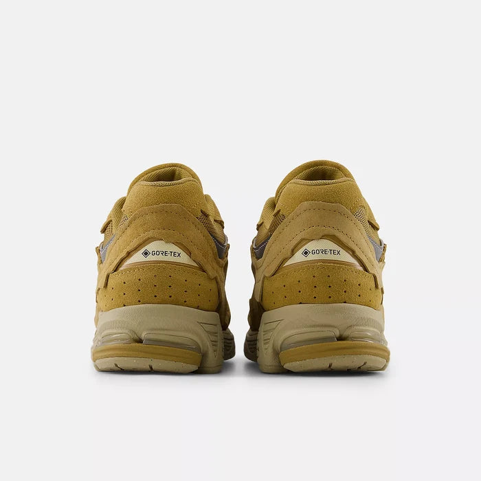 New Balance 2002R GORE-Tex (Brown/Grey)