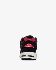 New Balance 2002R (Red/Black)