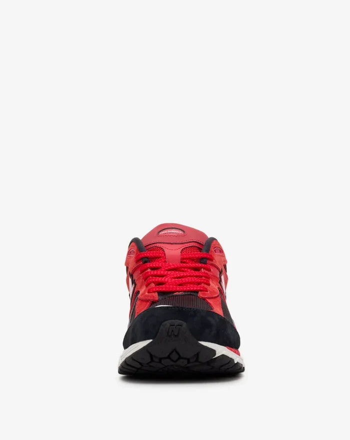 New Balance 2002R (Red/Black)