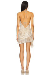 Vira Mini Dress