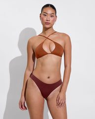 Reef Top - Bronze