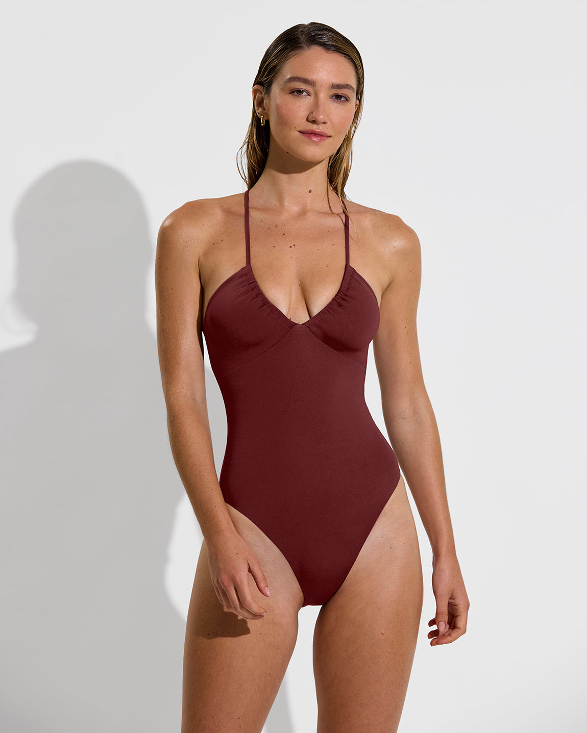 Reef Suit - Jam