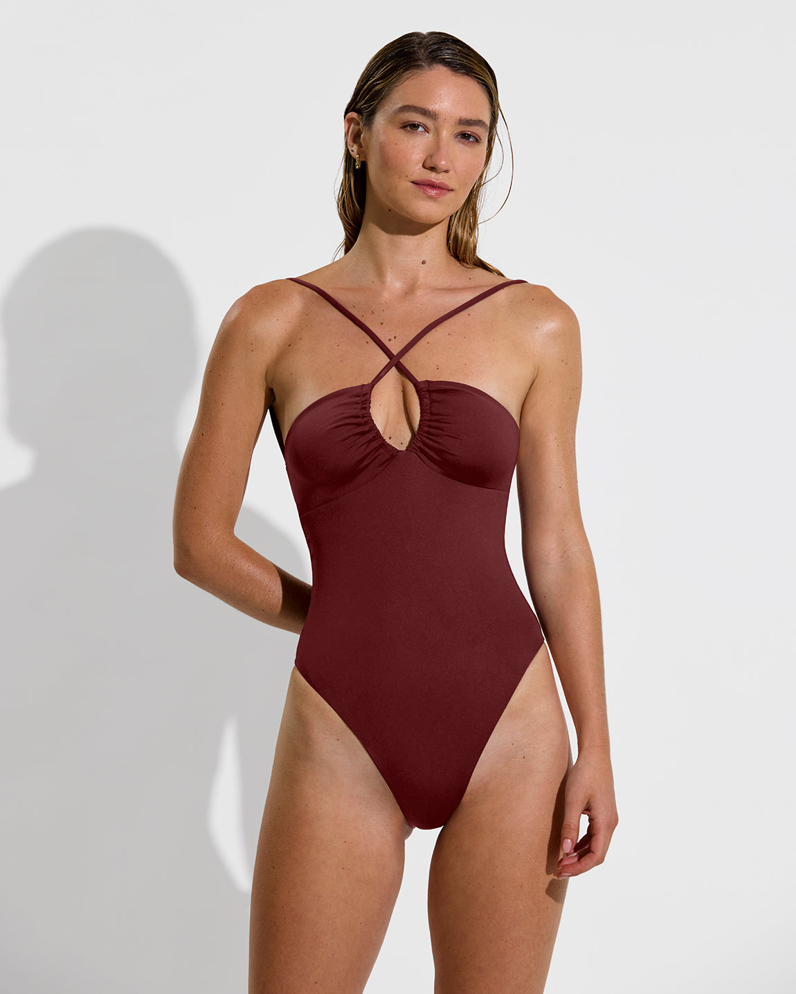 Reef Suit *Tall - Jam