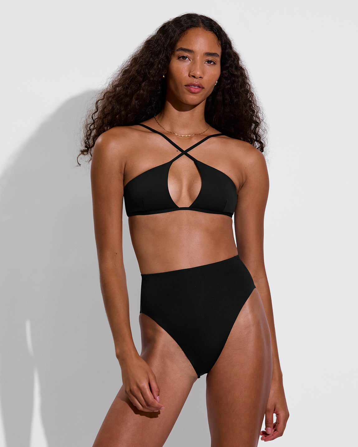Reef Top - Jet