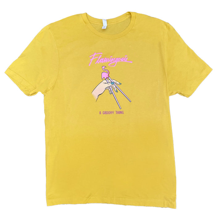 A GROOVY THING TEE