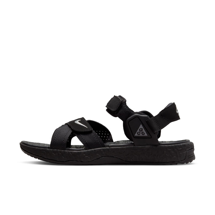 ACG Air Deschutz+ (Black/Grey Fog/Anthracite)