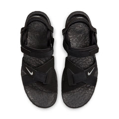 ACG Air Deschutz+ (Black/Grey Fog/Anthracite)