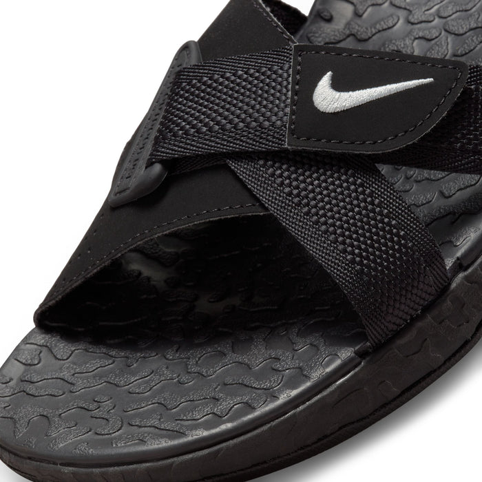 ACG Air Deschutz+ (Black/Grey Fog/Anthracite)