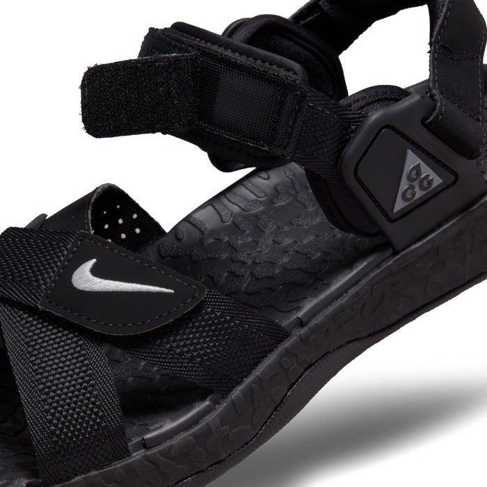 ACG Air Deschutz+ (Black/Grey Fog/Anthracite)
