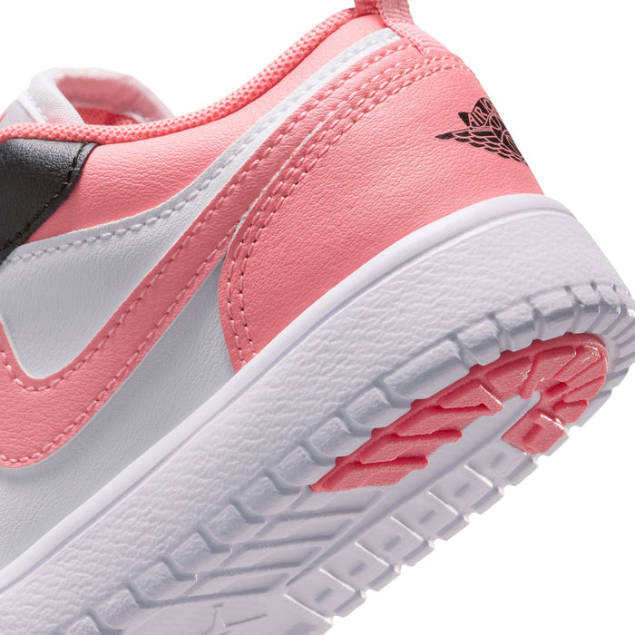 Air Jordan 1 Low Alt PS (Black/Pink Glaze/White)