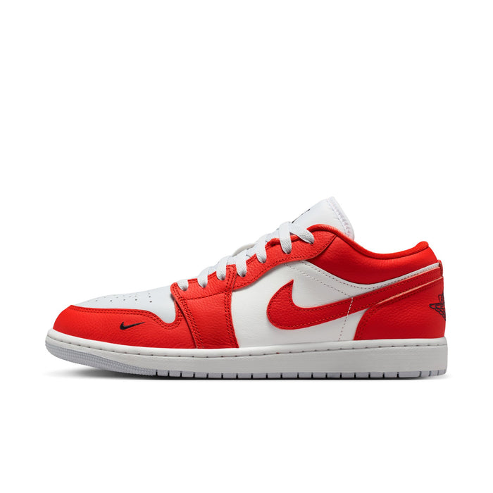 Air Jordan 1 Low SE (Chile Red/Black/Summit White)