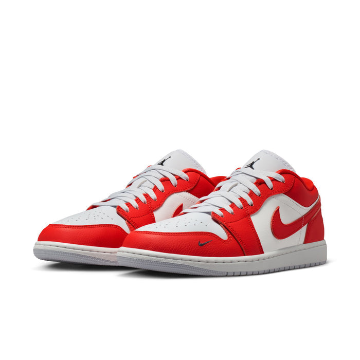 Air Jordan 1 Low SE (Chile Red/Black/Summit White)