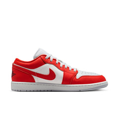 Air Jordan 1 Low SE (Chile Red/Black/Summit White)