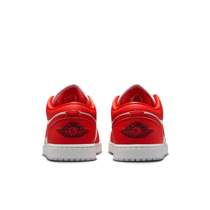 Air Jordan 1 Low SE (Chile Red/Black/Summit White)