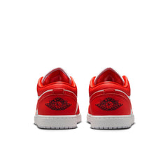 Air Jordan 1 Low SE (Chile Red/Black/Summit White)